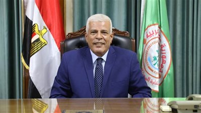 عاجل..نقيب الزراعيين: لقب مهندس زراعي حق أصيل للنقابة بموجب القانون والشائعات تستهدف مؤسسات الدولة