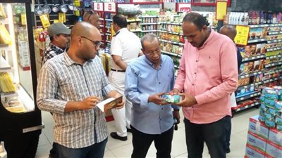  محافظ أسوان: لاصحة لما تم تداوله بضبط لحوم كلاب بمطعم شهير