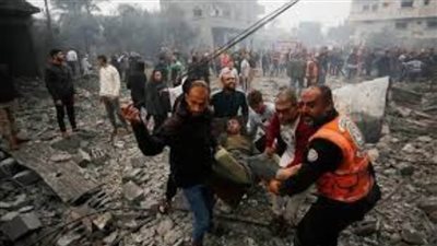 ارتفاع حصيلة الشهداء بغزة إلى 40074.. وتحذير من توقف العمل بمستشفى العودة خلال 24 ساعة