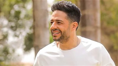 أغنية ليلي طال لمحمد حماقي تحقق 1.7 مليون مشاهدة على يوتيوب