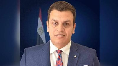 ياسر البخشوان: زيارة رئيس الصومال تؤكد الدور المحوري لمصر لاستقرار الأوضاع في القارة الإفريقية