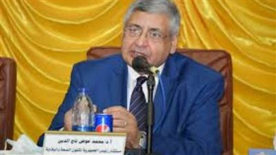 محمد عوض تاج الدين: لم يتم رصد أي حالات مصابة بجدري القرود