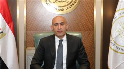 عبداللطيف: هيكلة التعليم الثانوي تمكن المعلم من أداء دوره داخل الفصل