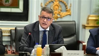 رضوان: قانون الإجراءات الجنائية تطلب إعادة النظر لارتباطه الوثيق بحماية الحقوق والحريات للمواطنين