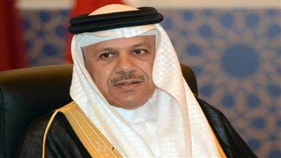 البحرين تدعو إلى تعاون حقيقي لتحقيق السلام والأمن والازدهار لجميع شعوب العالم