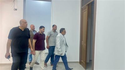 محافظ الدقهلية: إنشاء أول فرع لمكتبة مصر داخل قرية دماص