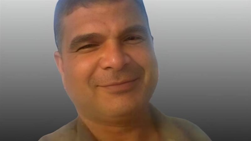 المؤذن المتوفي داخل