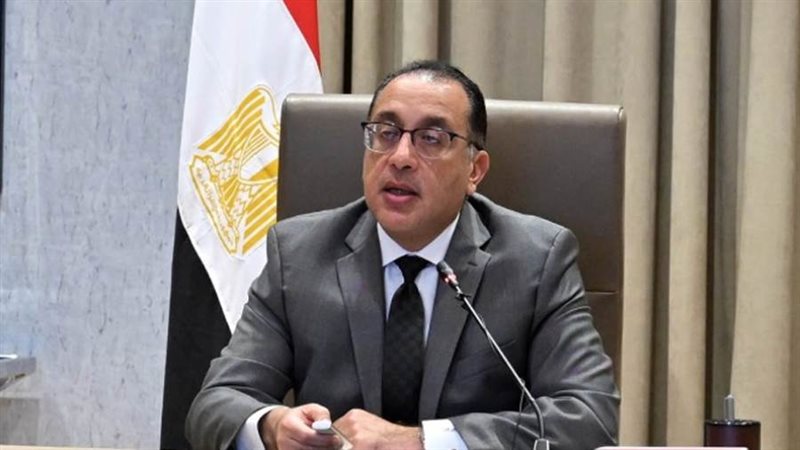 رئيس الوزراء مصطفى