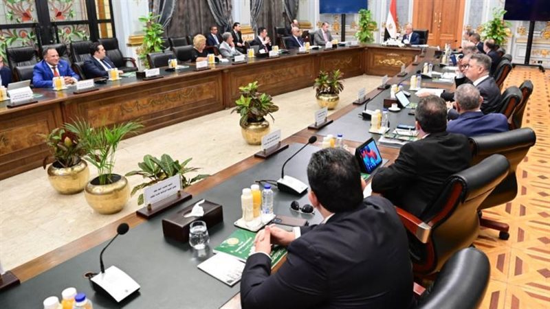 اجتماع اللجنة