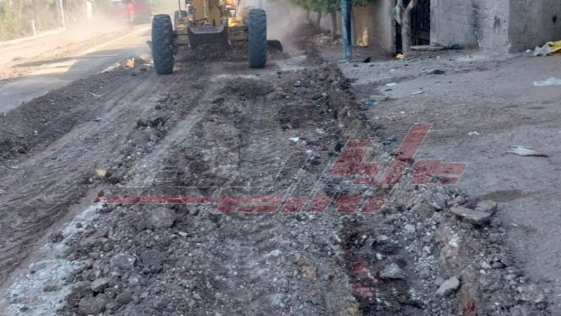 تمهيد الطرق