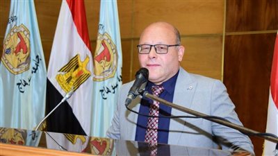 لأول مرة.. تفعيل التعليم الهجين بزراعة سوهاج