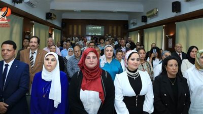 د. علاء عبدالهادي: ندعم قرارات القيادة السياسية ونكافح التطبيع الثقافي مع إسرائيل