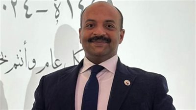 اقتصادية حماة الوطن تشيد بموقف مصر تجاه الاوضاع في المنطقة وجهودها لإحلال الأمن والاستقرار