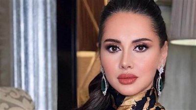 ياسمين رئيس تبدأ تصوير مسلسل رقم سري