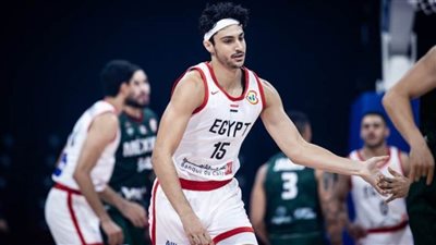 موقف باتريك جاردنر النهائي من الانضمام إلى سلة الأهلي