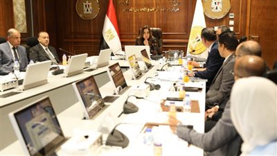 منال عوض: 5130 مشروعا تم تنفيذها ضمن برنامج التنمية المحلية بإجمالي استثمارات 22.2 مليار جنيه