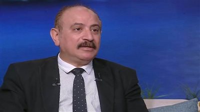 أستاذ علوم سياسية: 