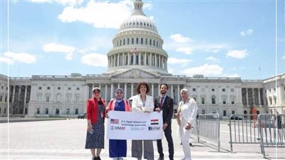 التعليم العالي: انتهاء فعاليات برنامج 