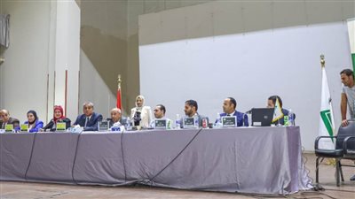 انعقاد الملتقى التوظيفي لعام 2024 لتوفير فرص عمل لشباب المهندسين