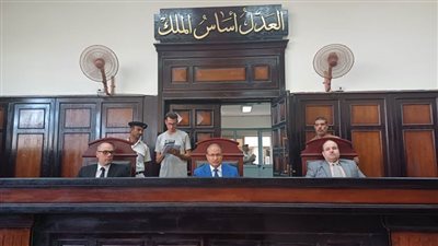 ضربوه بالعصي والشوم.. السجن المشدد 15 عامًا لـ 3 أشقاء قتلوا شابًا في مشاجرة بأسيوط