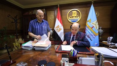 كفر الشيخ.. اعتماد نتيجة الدور الثاني للشهادة الإعدادية العامة والمهنية بنسبة نجاح 94.06%