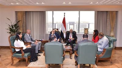 وزير العمل: نتعاون مع شركاء التنمية لصِناعة عامل مصري مُدرب على احتياجات السوق 