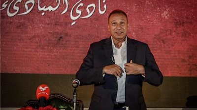 عاجل.. 5 قرارات مصيرية في الأهلي بعد نهاية الدوري