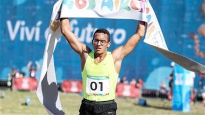 أحمد الجندي يعبر عن فخره بحضور مهرجان العلمين الجديدة: أسعدنا الشعب المصري