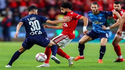 كيف حسمت الدراما والصراعات المثيرة لقب الدوري المصري 2023-2024 بعد 335 يومًا؟