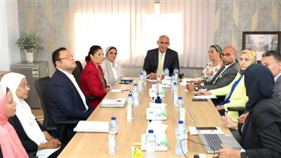 عبد اللطيف: تفعيل أنشطة التوكاتسو في ١٠٠ مدرسة حكومية