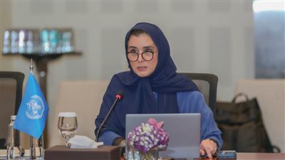 كلمة المديرة الإقليمية للصحة العالمية لشرق المتوسط في اليوم العالمي للعمل الإنساني