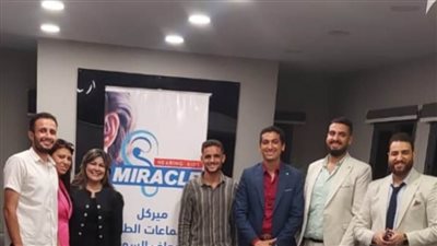 للشهر الثاني كتلة الحوار تنظم فعالية لإصلاح سماعات أذن ذوي الهمم