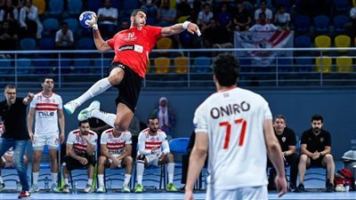 تعرف على تصنيف أندية كأس العالم لرجال اليد