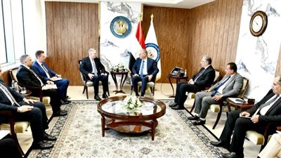 شيفرون الأمريكية تتوسع في تصدير الزيوت المصرية للشرق الأوسط 