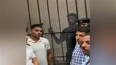 عاجل.. أحمد فتوح ينكر تعاطي الحشيش ولم أقصد أموت الضحية