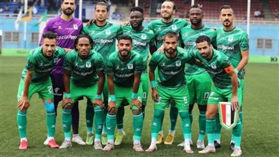 المصري يستعد في إعادة أمجاده 