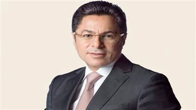 استمرار تعيين خالد أبو بكر مستشارًا قانونيًا ومسؤولًا للعلاقات الدولية بـ