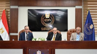هيئة الدواء ومستشفى وادي النيل تطلقان البرنامج التدريبي الخاص بأحدث بروتوكولات العلاج