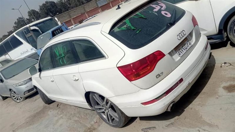 سيارات مزادات ـ روزا