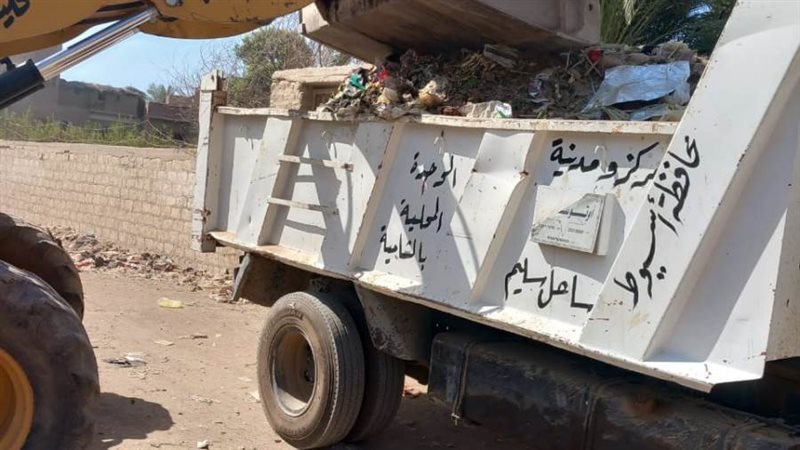 جانب من الحملات