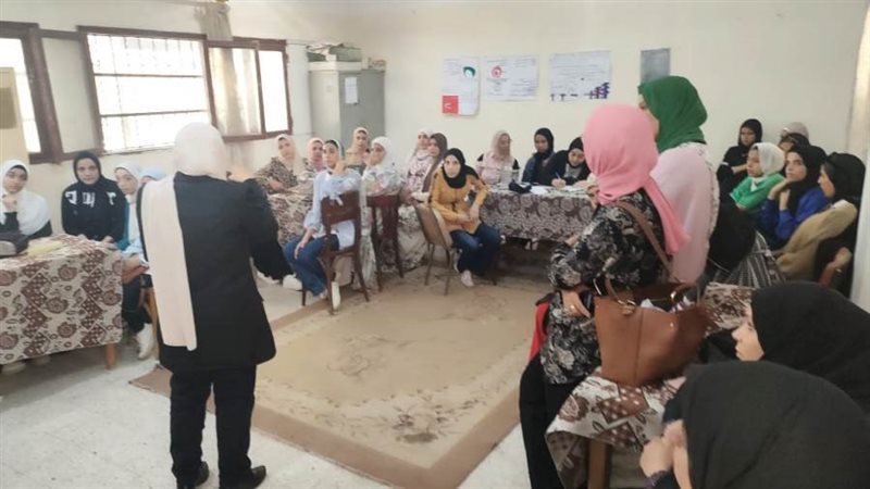 حضور كبير الندوات