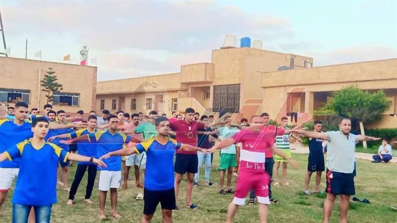 ندوة كفرالشيخ