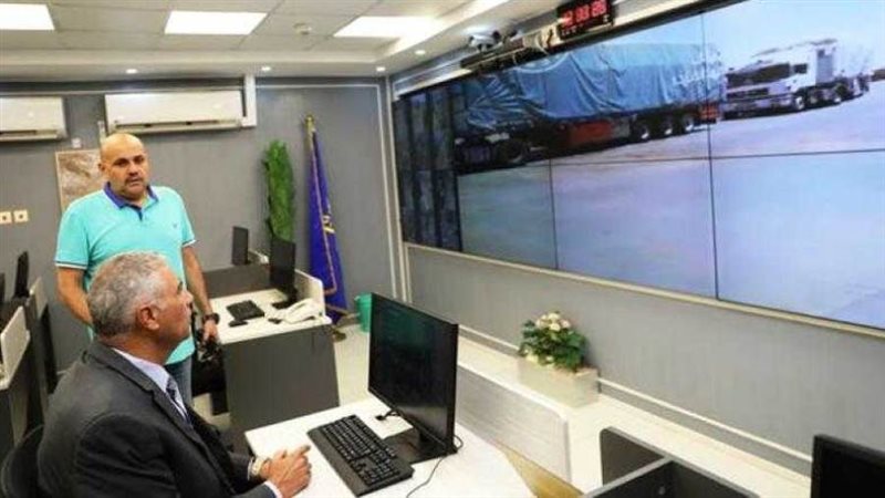 محافظ أسوان يتابع