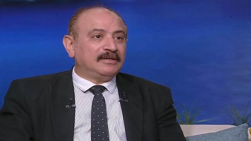 الدكتور طارق فهمي