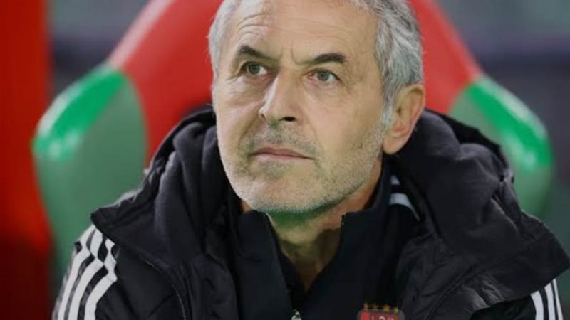 مارسيل كولر المدير