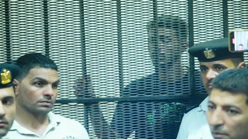 محاكمة أحمد أبوالفتوح