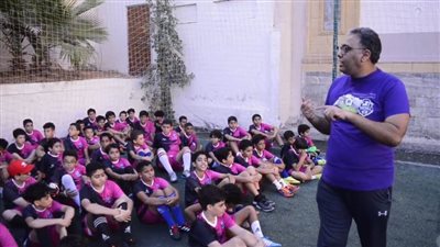الكنيسة القبطية تطلق أول أكاديمية لتأهيل لاعبي كرة القدم ودمجهم في المنظومة الرياضية المصرية 