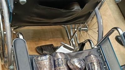 إحباط تهريب 200 ألف قرص لعقار الكبتاجون للخارج قيمتها 240 مليون جنيه