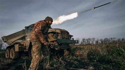 عاجل.. القوات الروسية تحرر 