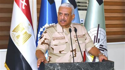 القائد العام للقوات المسلحة يتفقد مراحل التدريب والتأهيل البدني بالأكاديمية العسكرية  